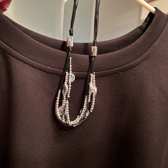 Glam necklace - Picture 2 of 2